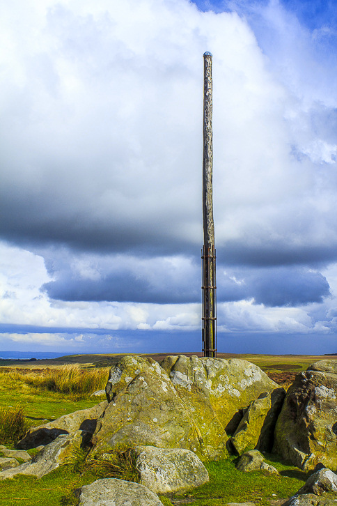 Stanedge Pole Stanedge Pole